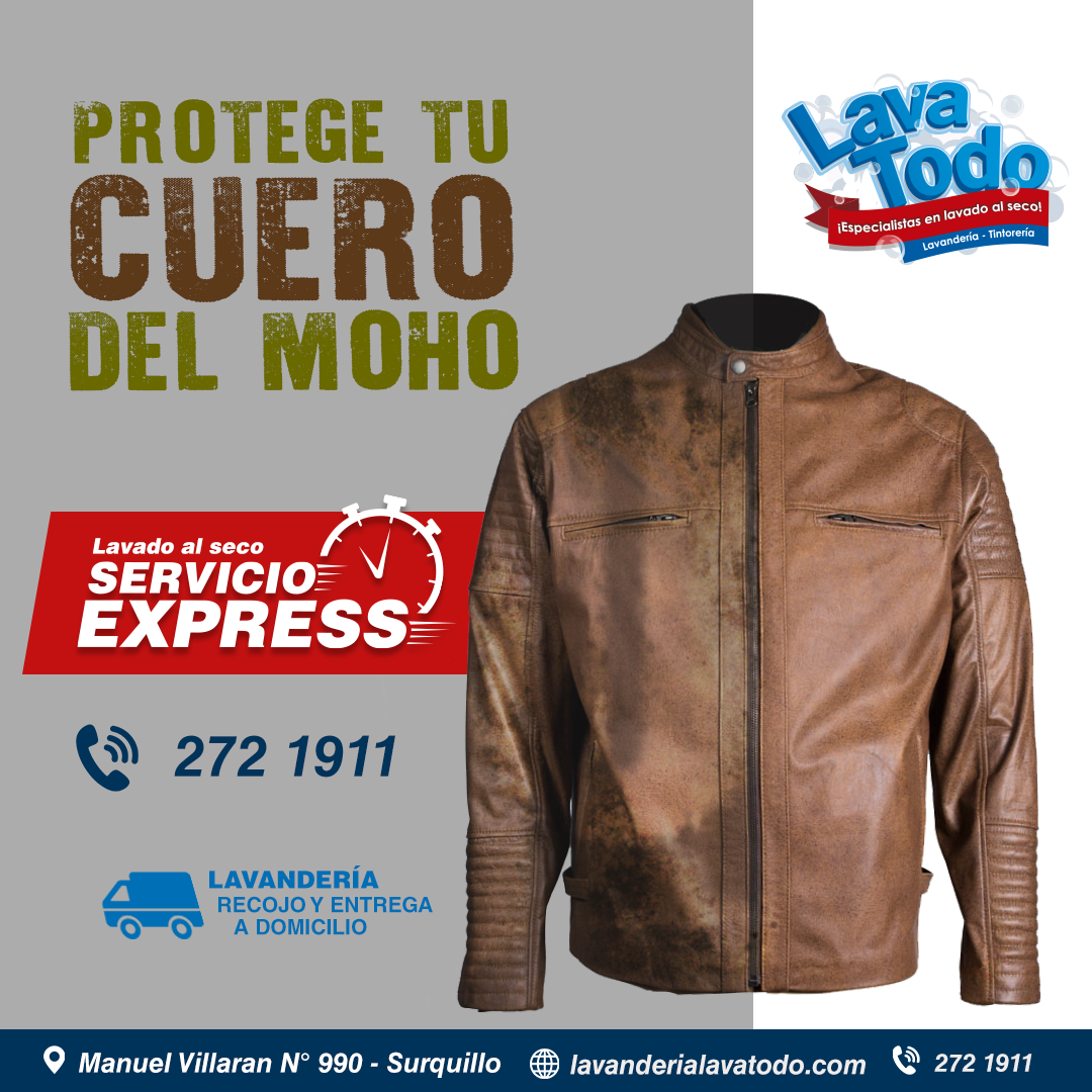 CASACA Lavanderia Delivery Lima